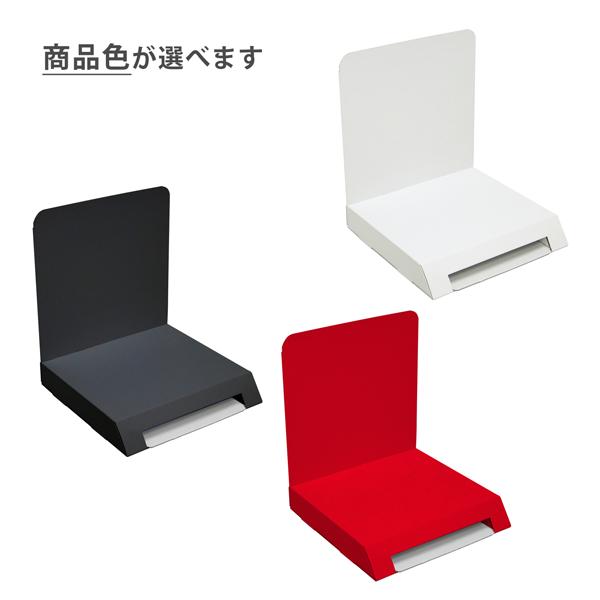 リーフレット置き付展示台 1列 : ペーパーワールド ヤフー店