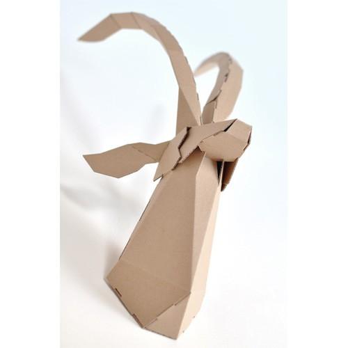 3種に変身! 「紙鹿」 : ペーパーワールド ヤフー店 - 通販