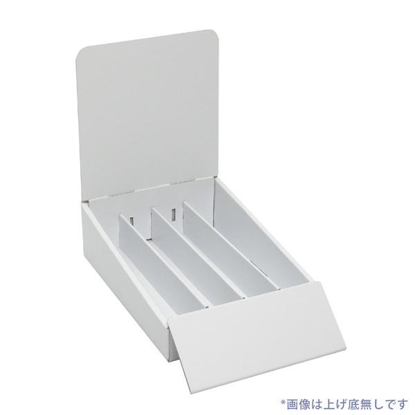 卓上什器 縦4列(幅36.5) (W175*D292*H245) : ペーパーワールド ヤフー