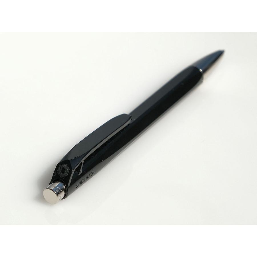 CARAN d'ACHE ボールペン Assemblée fédérale CARAN d'ACHE ボールペン