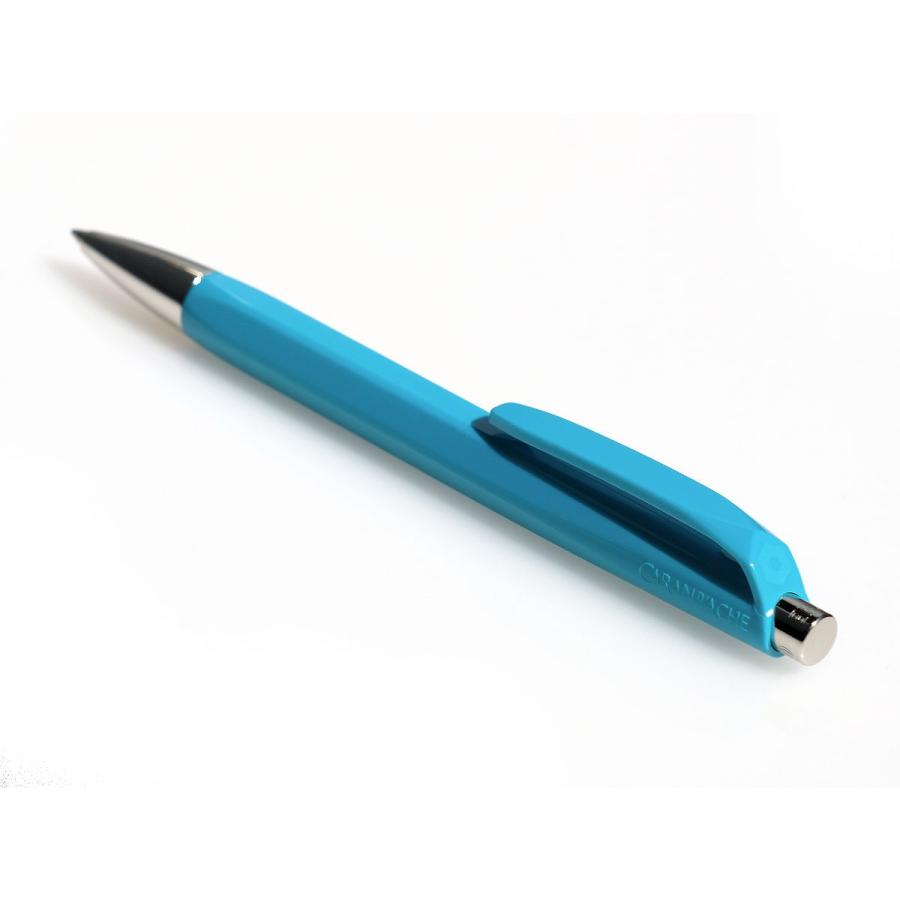 CARAN d'ACHE（カランダッシュ） 888 インフィニット ボールペン
