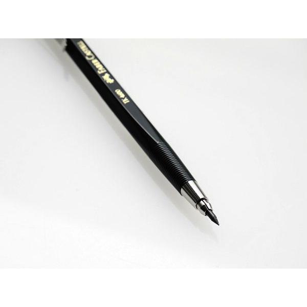 ファーバーカステル FABER-CASTELL 製図用ホルダー・芯研器付 TK4600