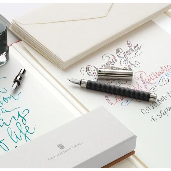 ファーバーカステル GRAF VON FABER-CASTELL 伯爵コレクション