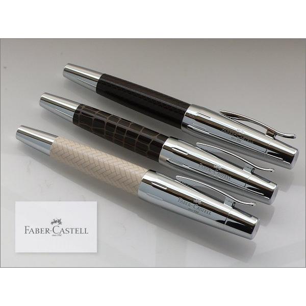 ファーバーカステル FABER-CASTELL エモーション・プレシャスレジン