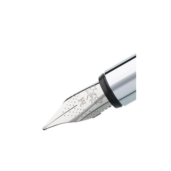 ファーバーカステル FABER-CASTELL Neo Slim ネオスリム 万年筆 Shiny