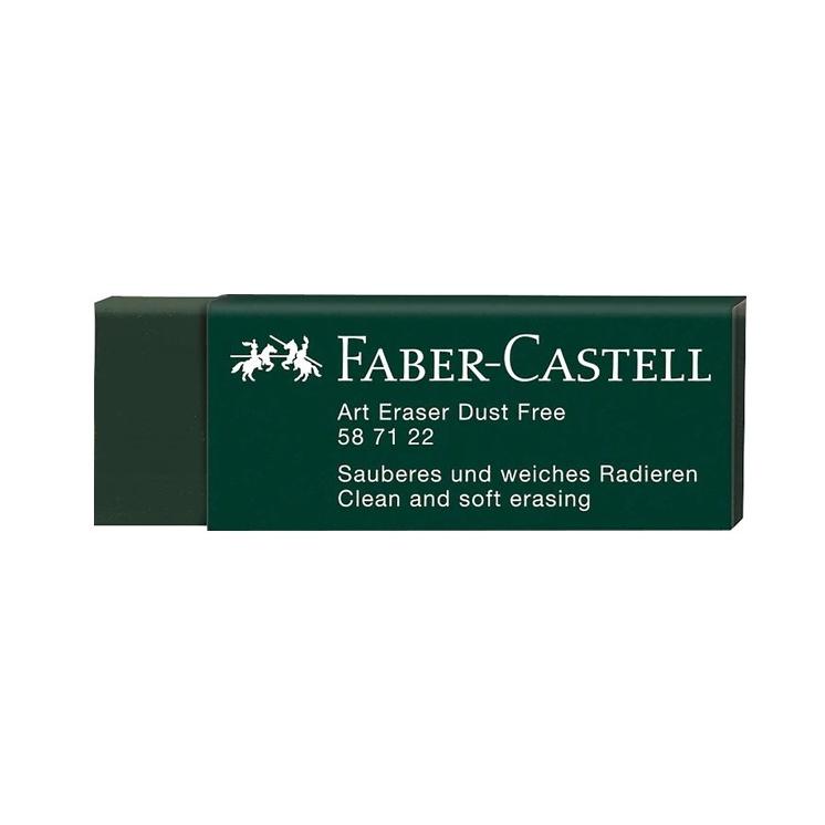 ファーバーカステル FABER-CASTELL 9000番 イレーサー・消しゴム