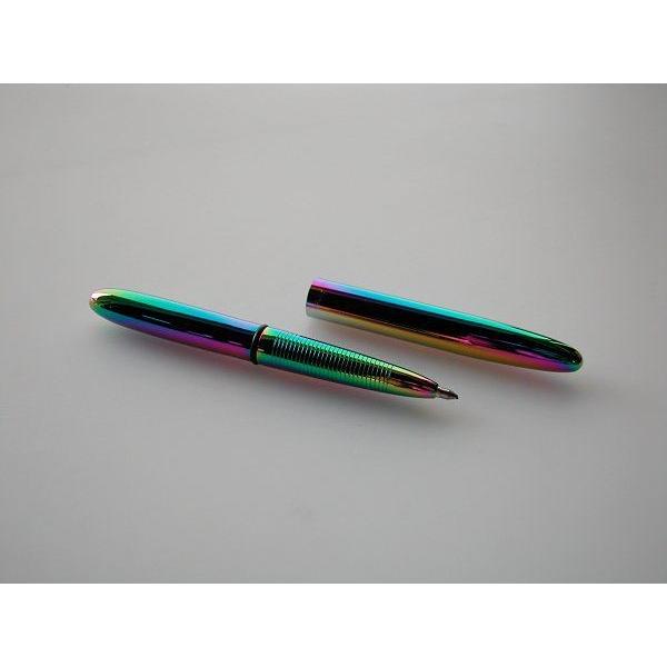 fisher フィッシャー BULLET Rainbow ブレット・レインボー ボールペン