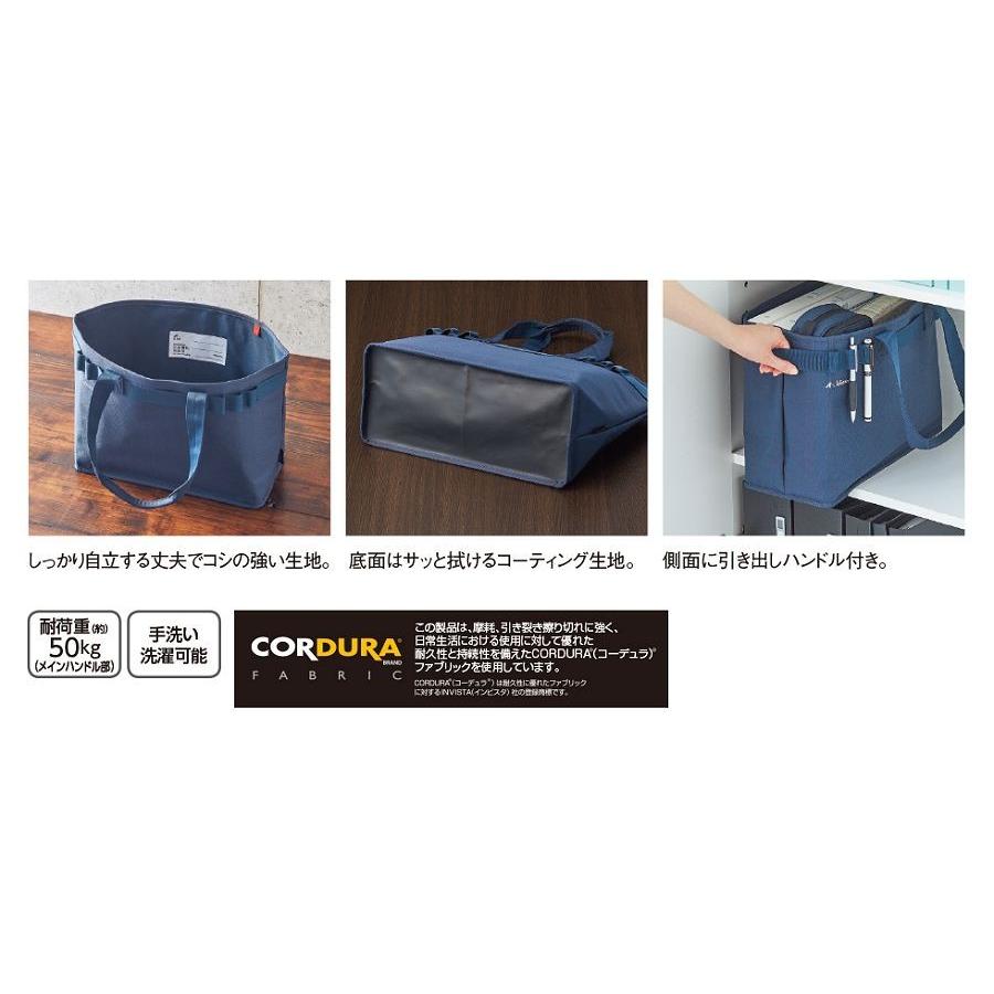 Lihit リヒト Altna ツールバッグ ライト Cordura生地採用 A 7752 Lht A7752s Papeterie La Mer 通販 Yahoo ショッピング