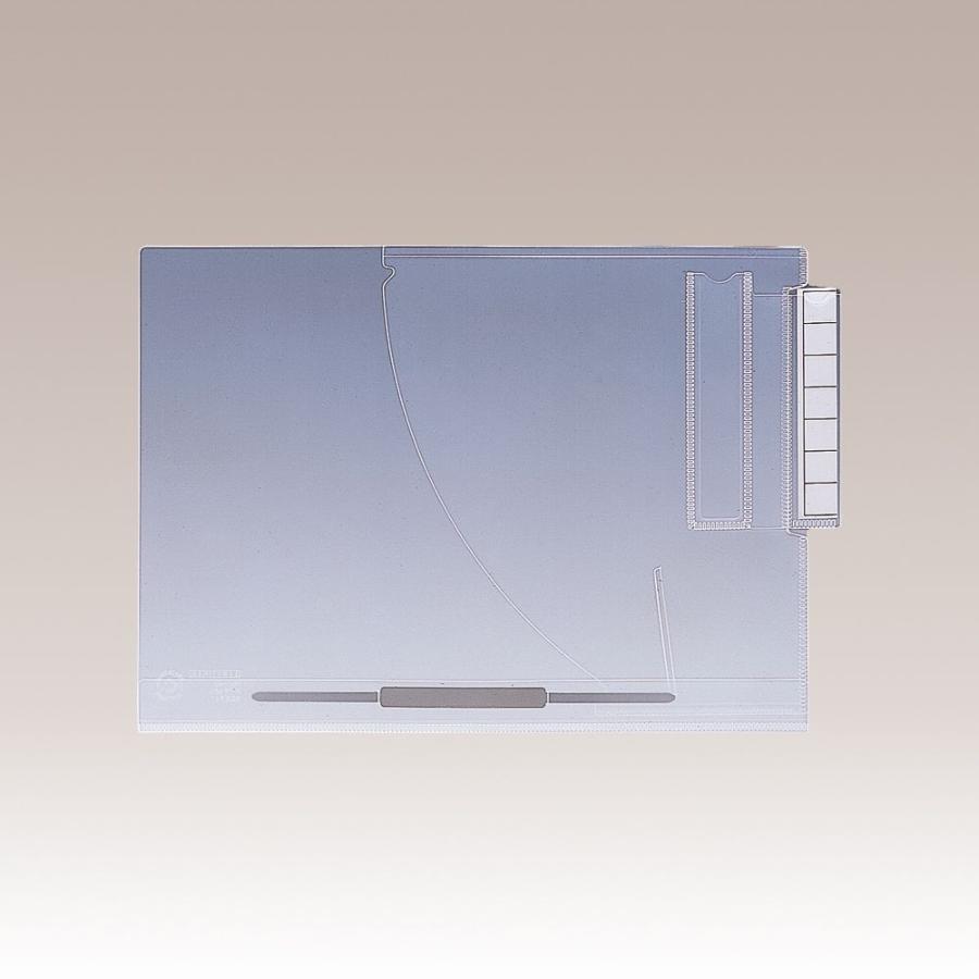 リヒト　カルテフォルダー　HK7714U‐ミ（４００枚） LIHIT LAB.（リヒトラブ） LIHIT MED リヒト カルテフォルダー HK7714U