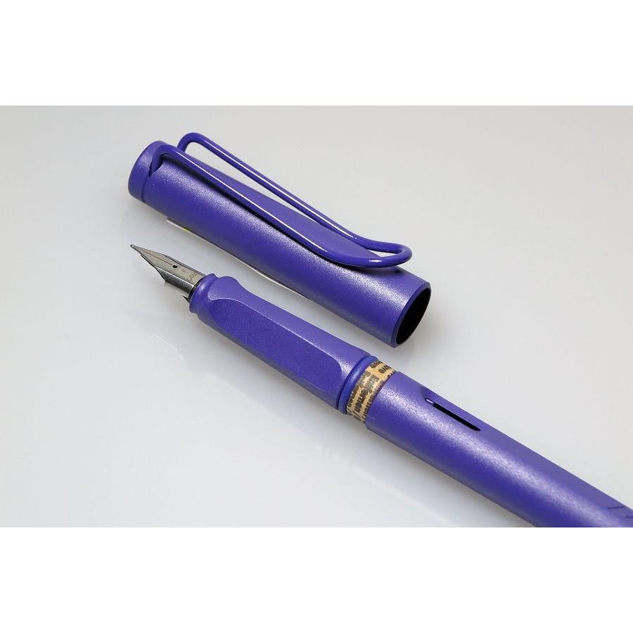 LAMY（ラミー） ラミー・サファリ Safari 限定色2020 candy キャンディ