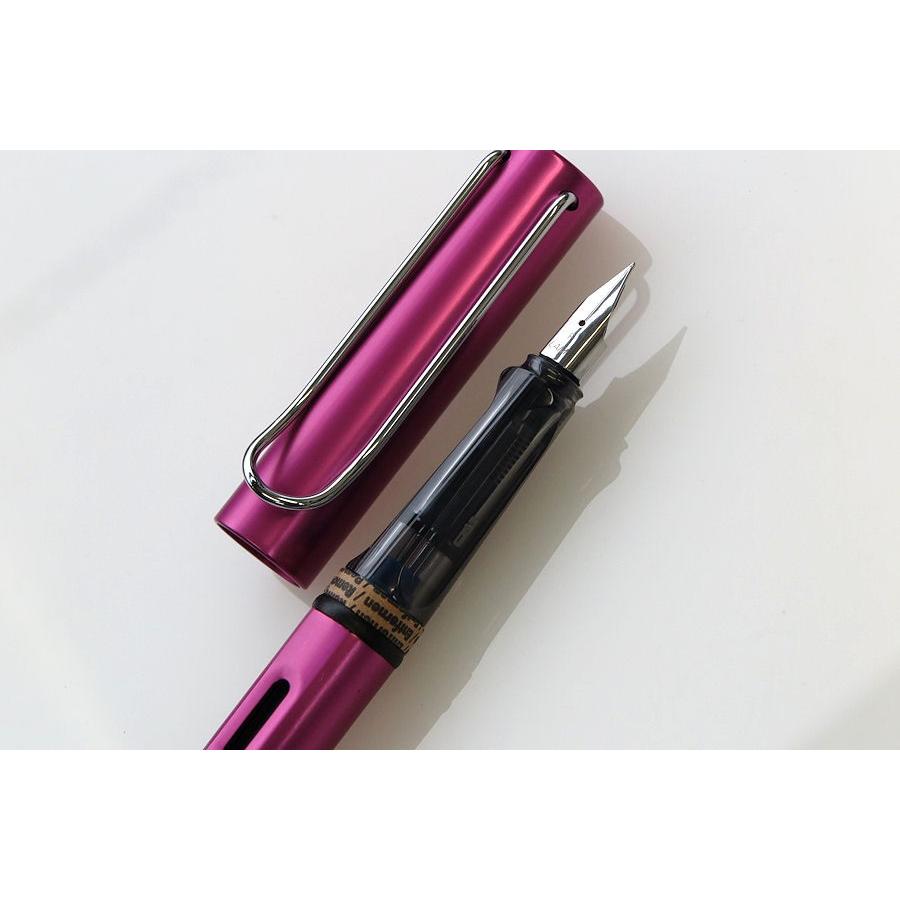 LAMY（ラミー） アルスター AL-star 限定色2018 ヴァイブラントピンク