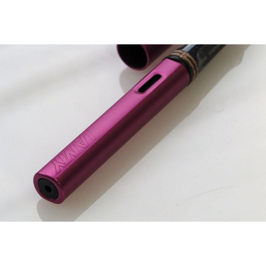 LAMY（ラミー） アルスター AL-star 限定色2018 ヴァイブラントピンク