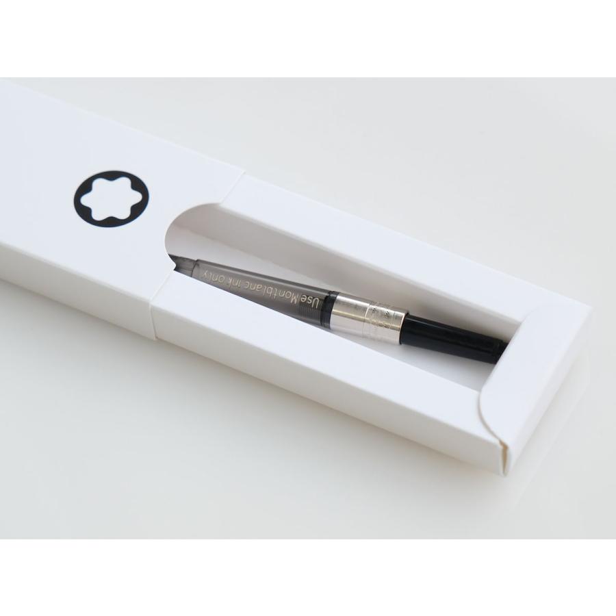 MONTBLANC(筆記具、時計) MONT BLANC モンブラン コンバーター MONTBLANC(筆記具、時計) MONT BLANC モンブラン コンバーター