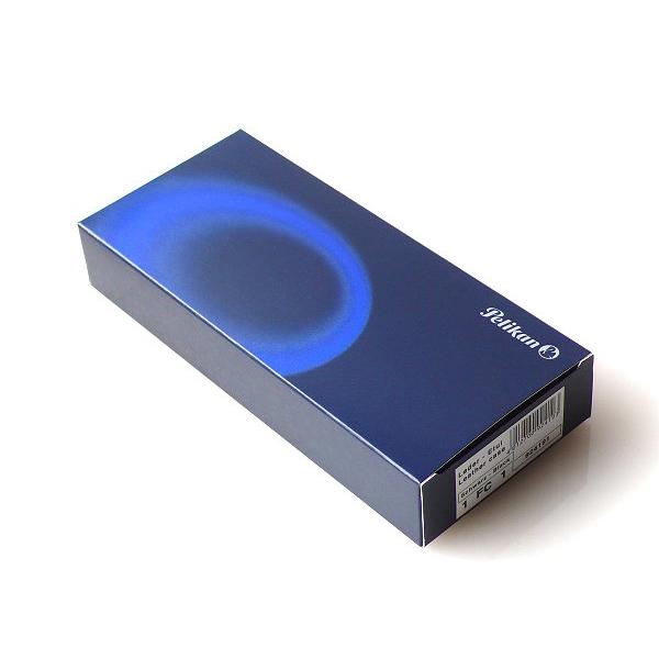 Pelikan（筆記具） Pelikan ペリカン レザーケース FC-1 本皮製