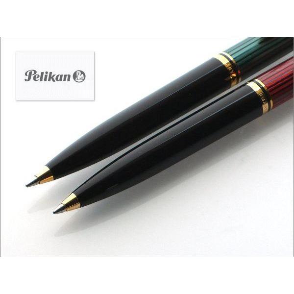 Pelikan ペリカン　スーベレーン K400 ボールペン　送料無料｜papeterie-la-mer｜02