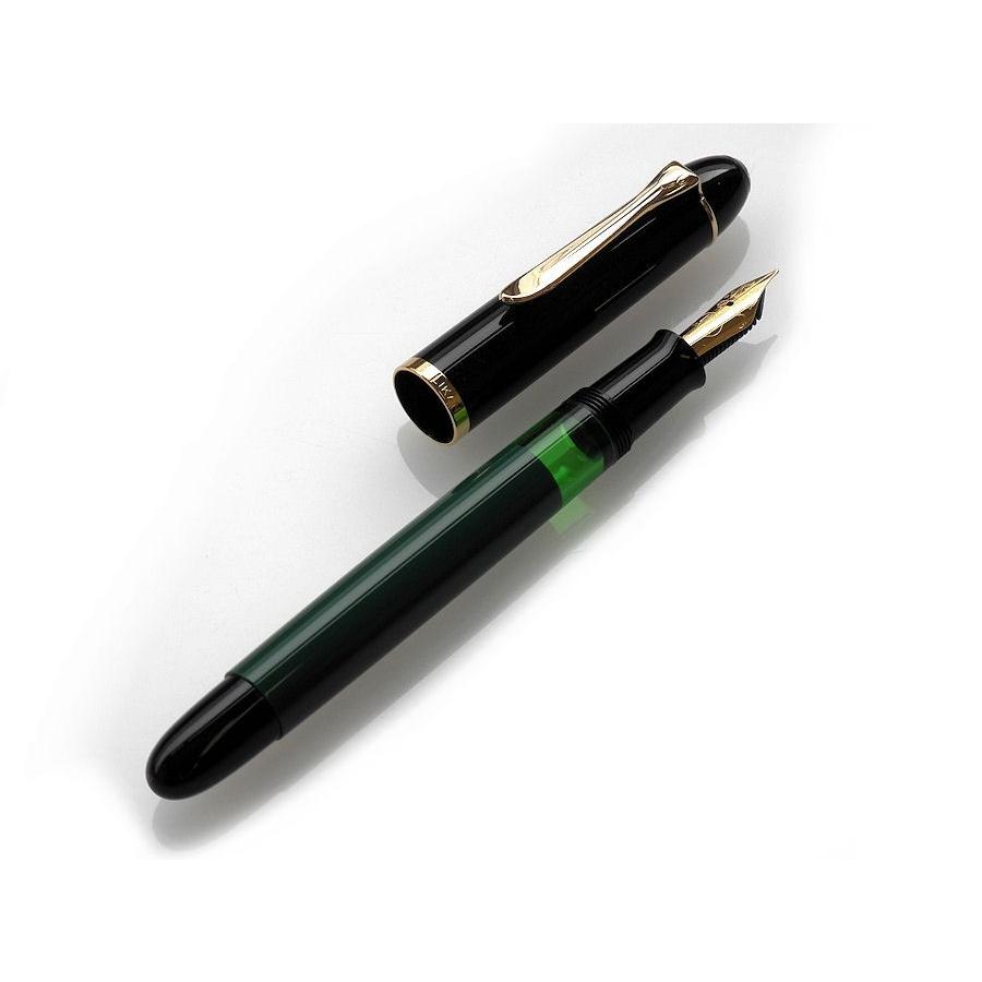 Pelikan（筆記具） Pelikan ペリカン 特別生産品 M120 グリーン