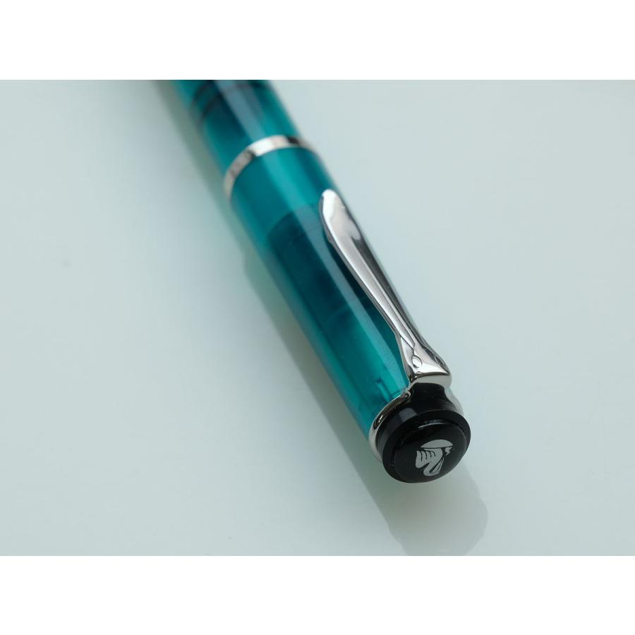 Pelikan ペリカン　特別生産品　M205 クラシック　Apatite アパタイト　万年筆