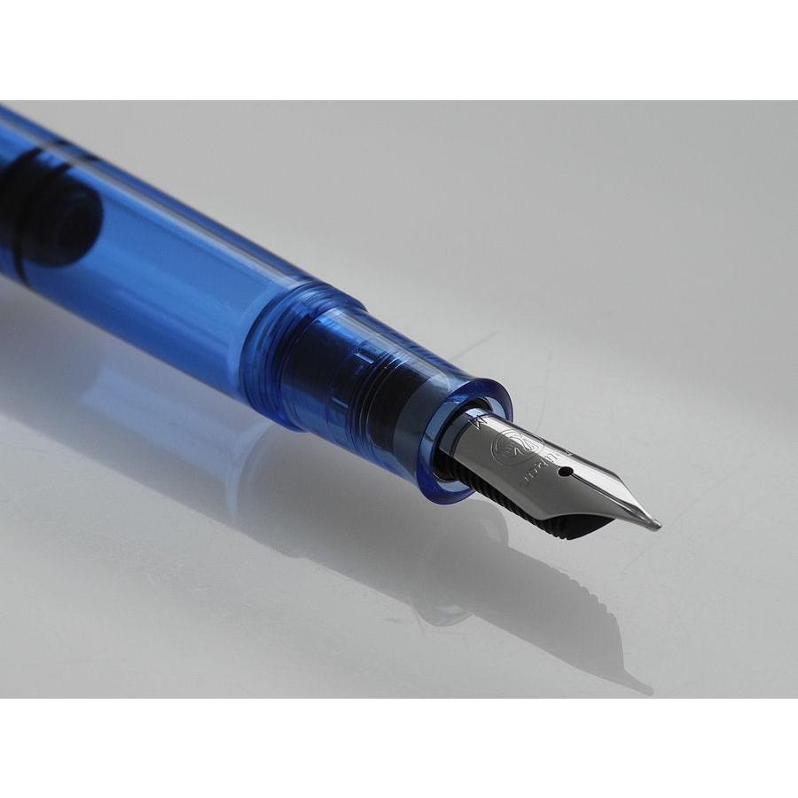 Pelikan（ペリカン） 特別生産品 M205 デモンストレーター・ブルー