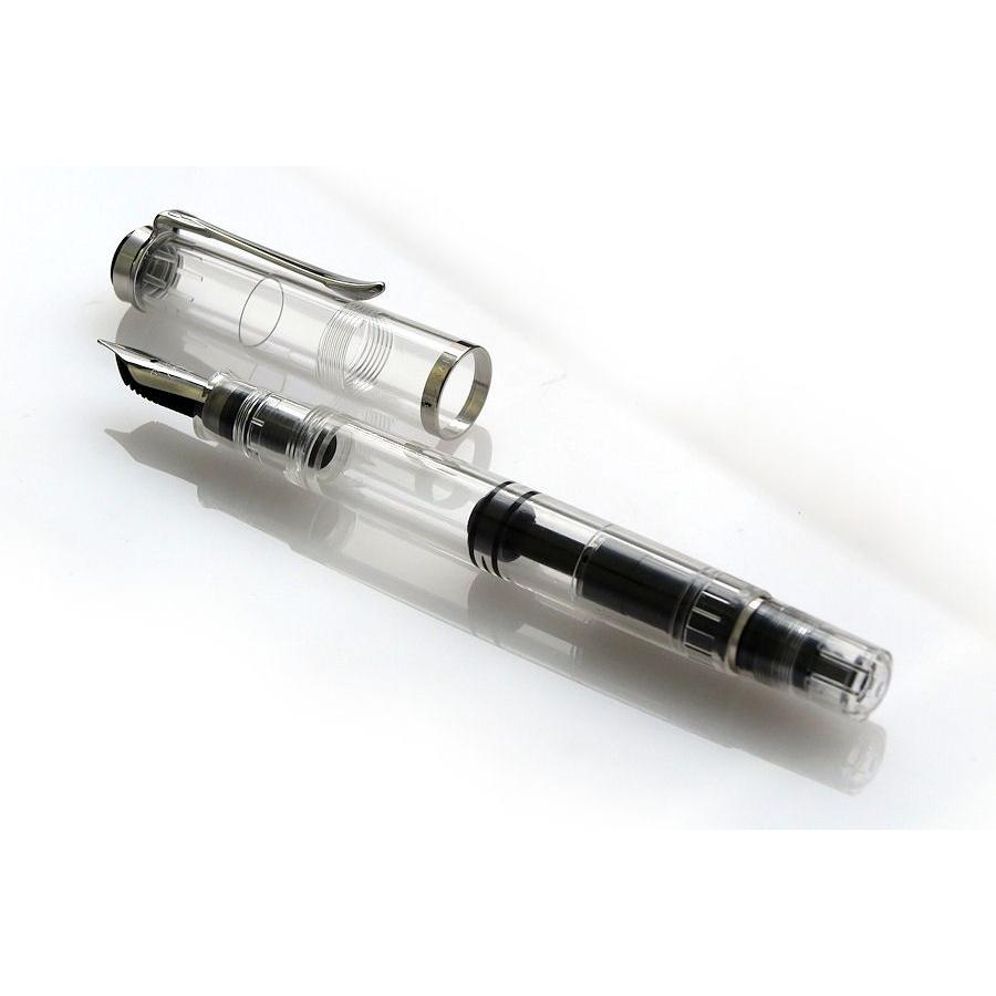 Pelikan（ペリカン） 特別生産品 M205 デモンストレーター 万年筆 送料