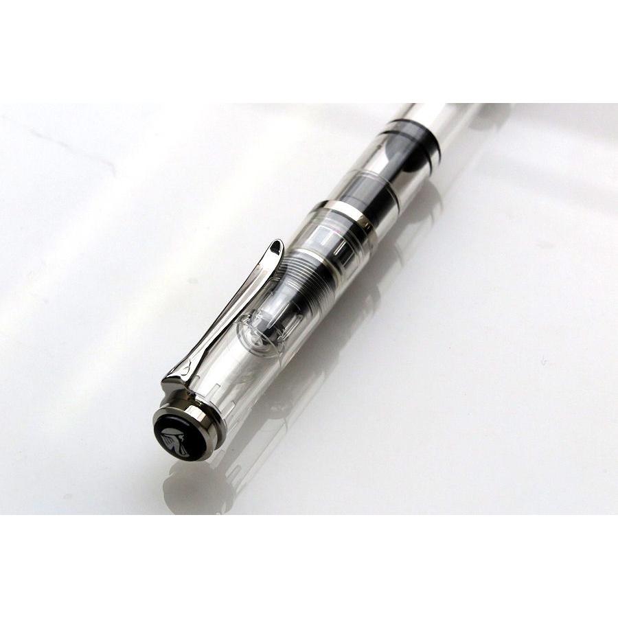 Pelikan Demonstrator ペリカン M1005 万年筆 未使用 ペリカン M1005 Demonstrator - ペリカン｜Pen Cluster