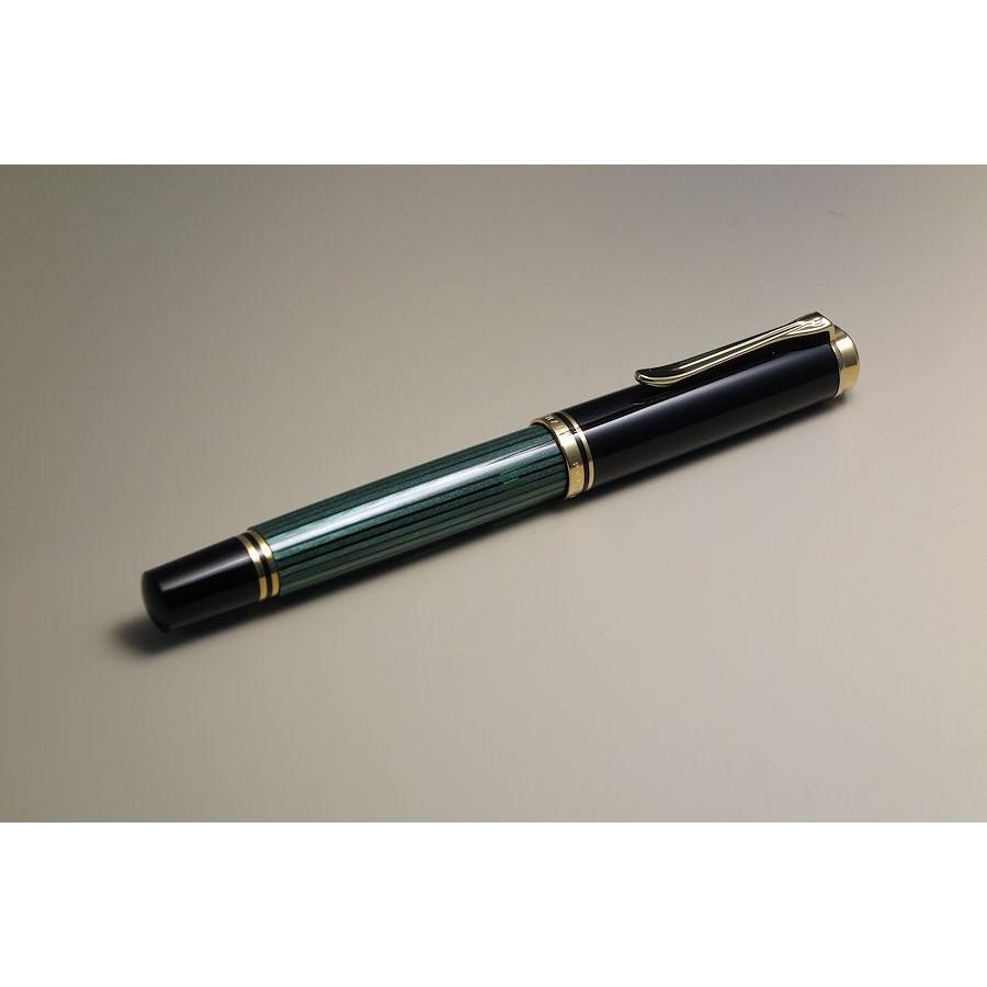 Pelikan（筆記具） Pelikan ペリカン スーベレーン M400 万年筆