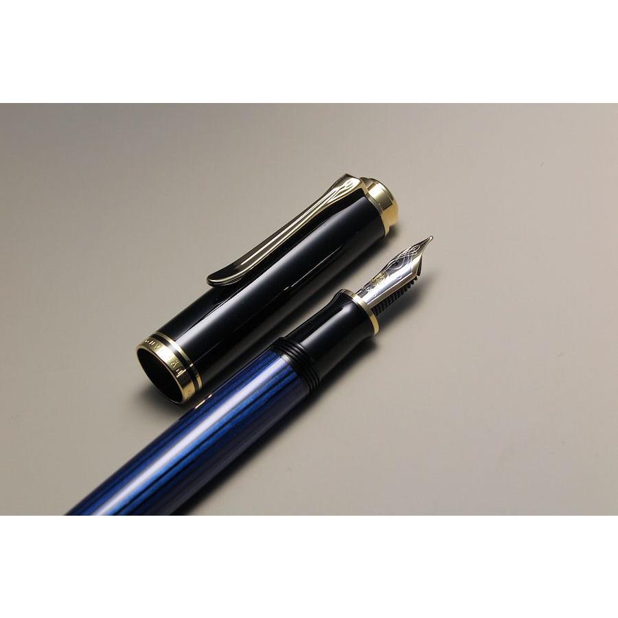 Pelikan(筆記具) Pelikan ペリカン スーベレーン M400 万年筆 Pelikan(筆記具) Pelikan ペリカン スーベレーン M400 万年筆