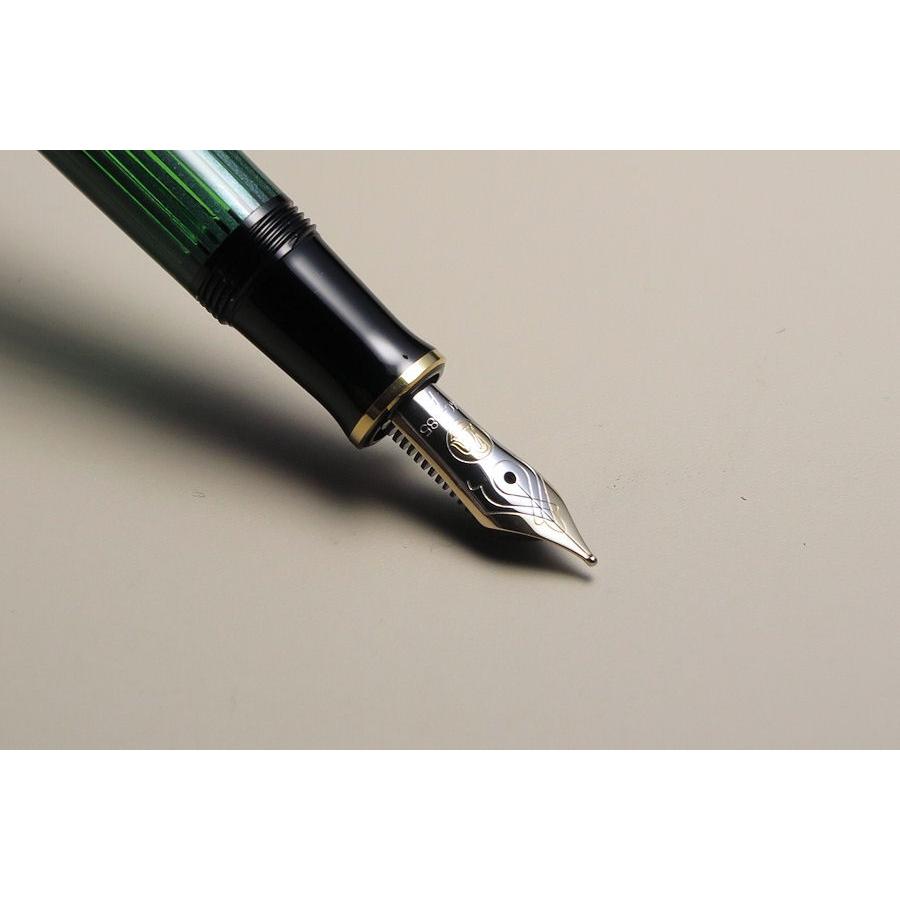 Pelikan（筆記具） Pelikan ペリカン スーベレーン M400 万年筆