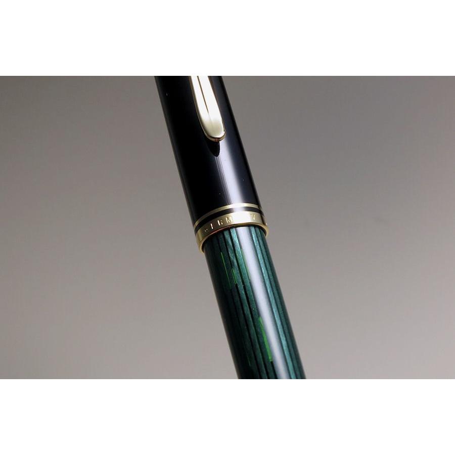 Pelikan(筆記具) Pelikan ペリカン スーベレーン M400 万年筆 Pelikan(筆記具) Pelikan ペリカン スーベレーン M400 万年筆