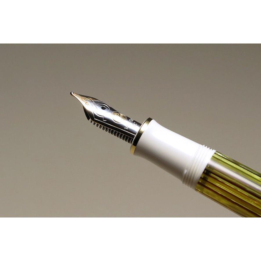 Pelikan(筆記具) Pelikan ペリカン スーベレーン M400 Pelikan(筆記具) Pelikan ペリカン スーベレーン M400