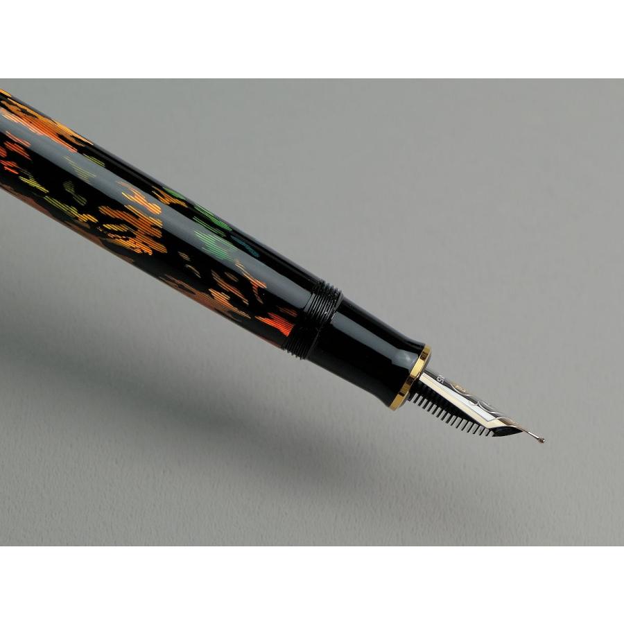 Pelikan（筆記具） Pelikan ペリカン 特別生産品 M600 万年筆