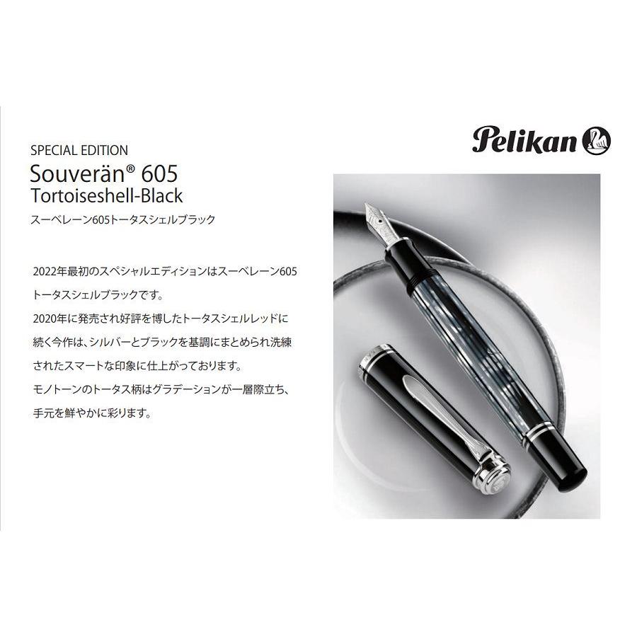 Pelikan(筆記具) Pelikan ペリカン 特別生産品 M605 トータス Pelikan(筆記具) Pelikan ペリカン 特別生産品 M605 トータス
