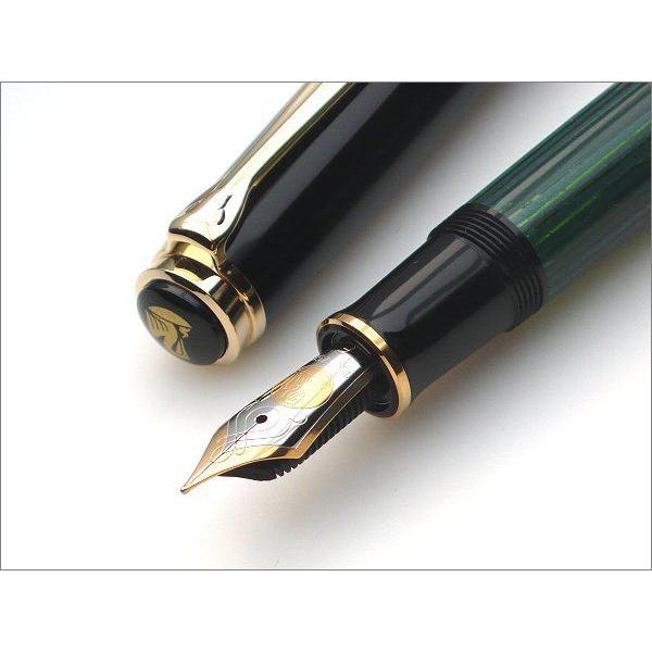 Pelikan（筆記具） Pelikan ペリカン スーベレーン M800 万年筆