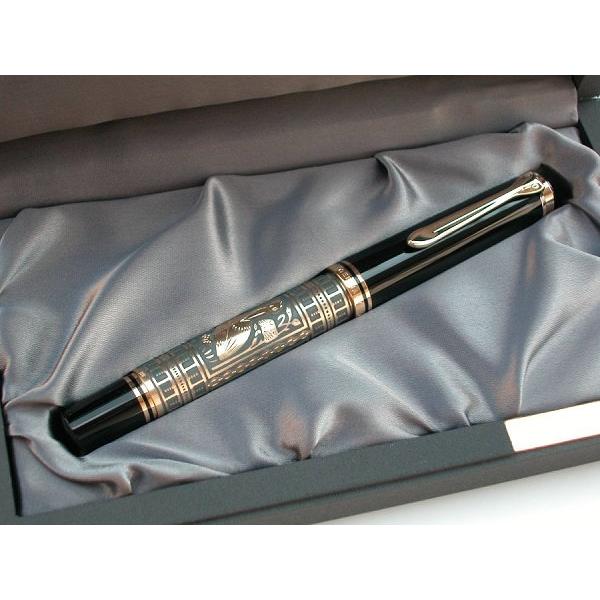 Pelikan（ペリカン） トレド Toledo M900 万年筆 送料無料 : papeterie
