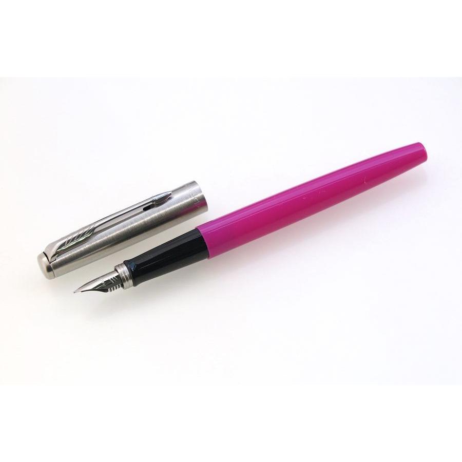 3点セット PARKER パーカー 51 万年筆 JOTTER PARKER パーカー