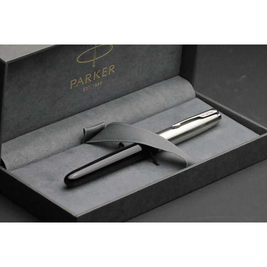 PARKER パーカー PARKER 51 パーカー51 ブラックCT 万年筆 送料無料の