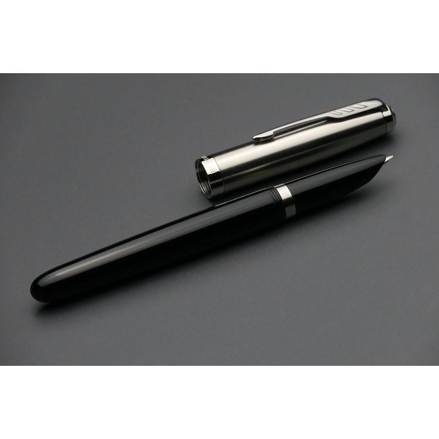 PARKER（パーカー） PARKER 51 パーカー51 ブラックCT 万年筆 送料無料