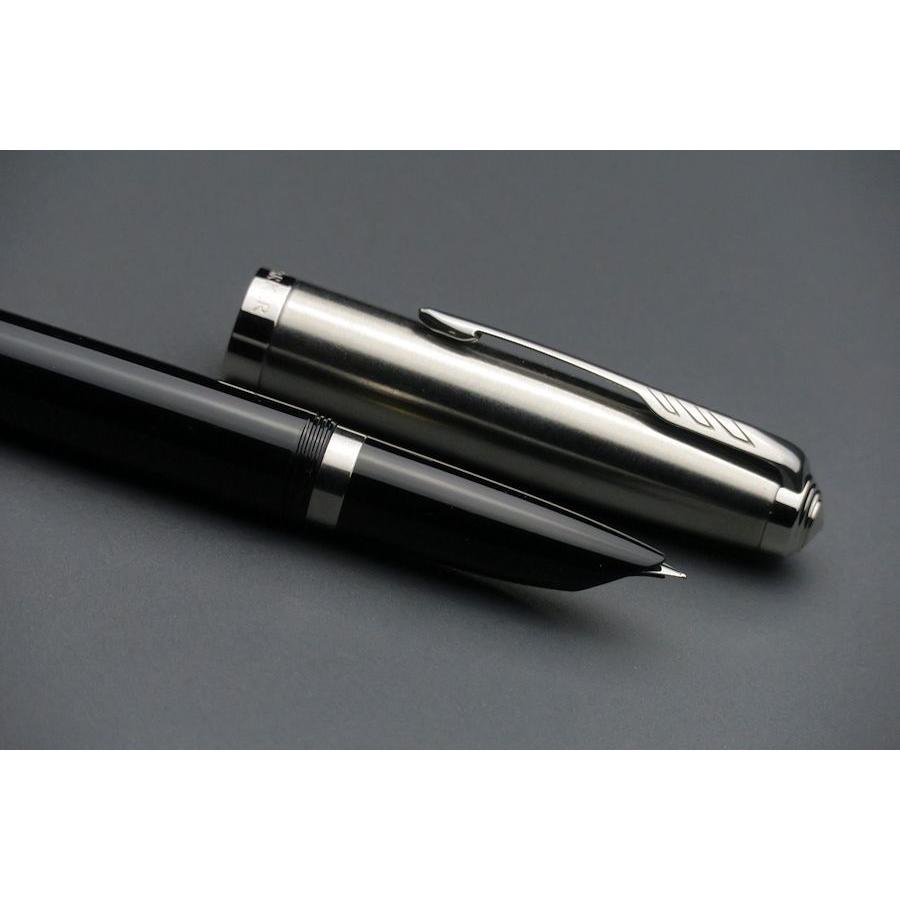 PARKER（パーカー） PARKER 51 パーカー51 ブラックCT 万年筆 送料無料