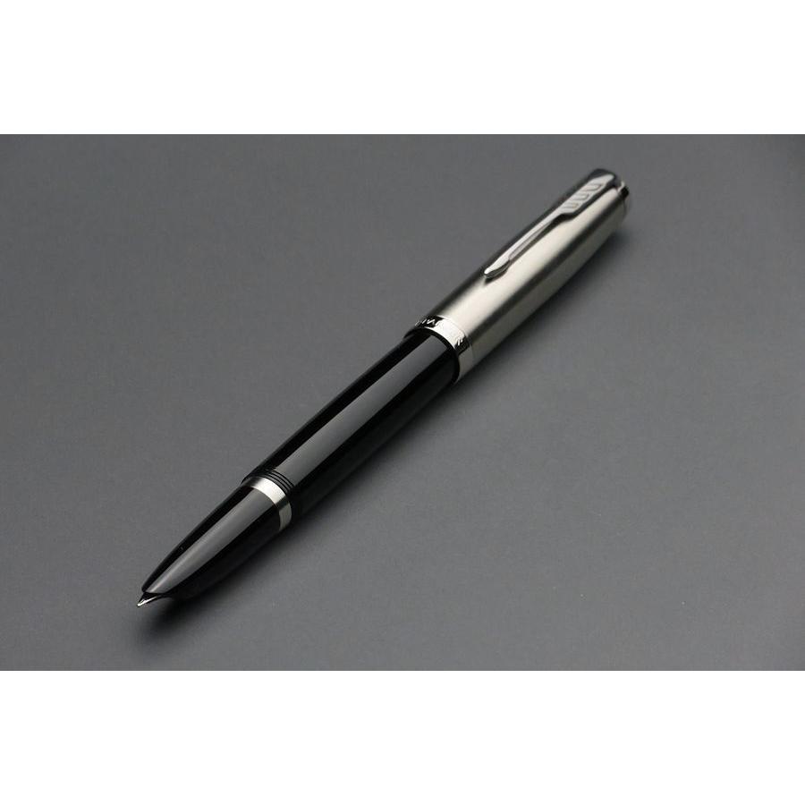 PARKER（パーカー） PARKER 51 パーカー51 ブラックCT 万年筆 送料無料