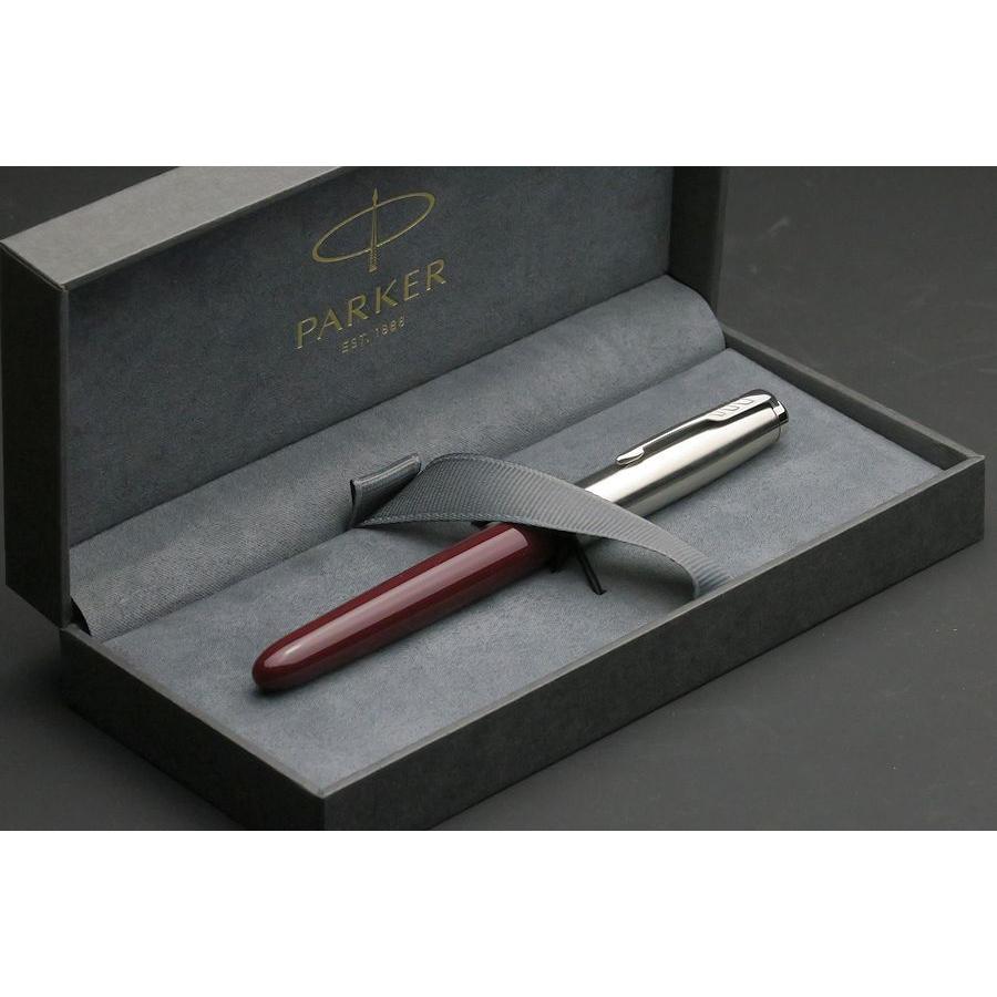 【ヴィンテージ】万年筆 Parker51 パーカー51 PARKER51】PARKER パーカー 万年筆 パーカー51 プレミアムライン