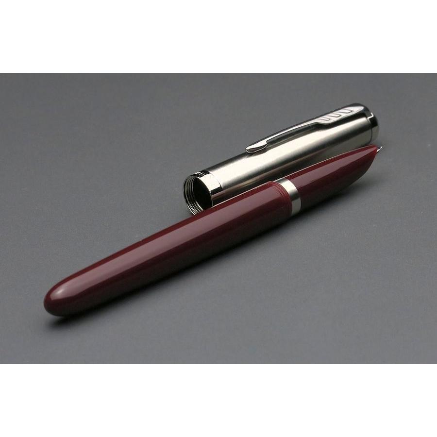 PARKER（パーカー） PARKER 51 パーカー51 バーガンディCT 万年筆 送料
