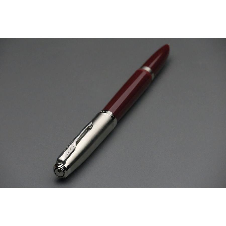 PARKER（パーカー） PARKER 51 パーカー51 バーガンディCT 万年筆 送料