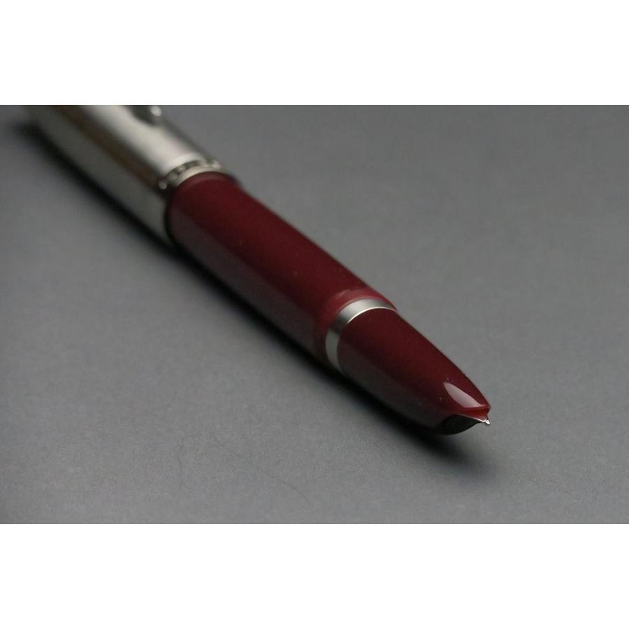 PARKER（パーカー） PARKER 51 パーカー51 バーガンディCT 万年筆 送料