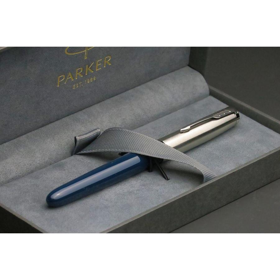 PARKER（パーカー） PARKER 51 パーカー51 ミッドナイトブルーCT