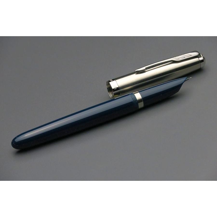 PARKER（パーカー） PARKER 51 パーカー51 ミッドナイトブルーCT