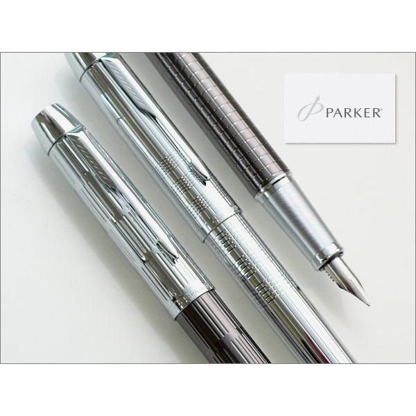 PARKER（パーカー） IM PREMIUM アイエム・プレミアム チーゼルCT