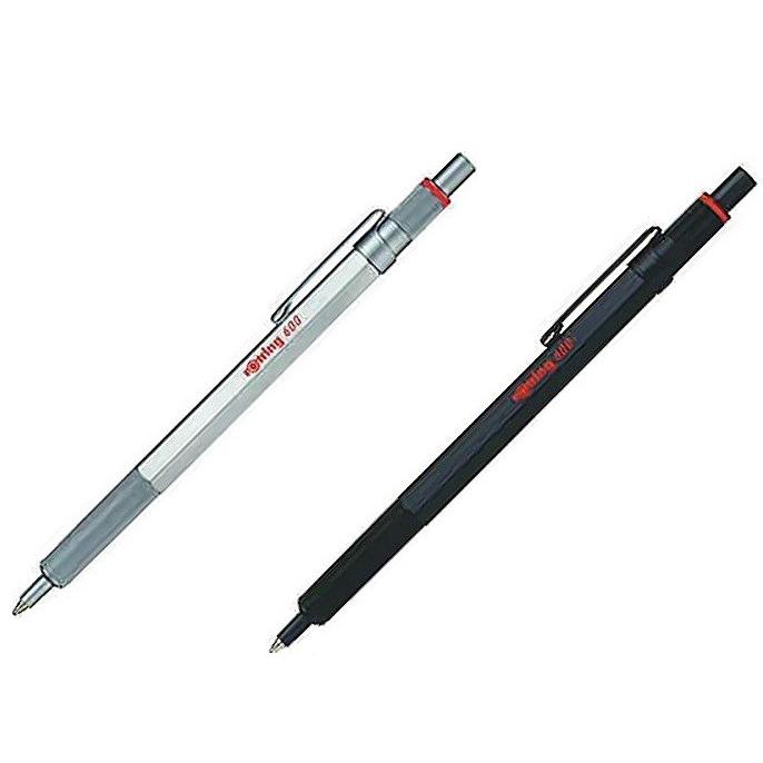 ロットリング rotring 600 ボールペン ポスト投函配送対応 : papeterie