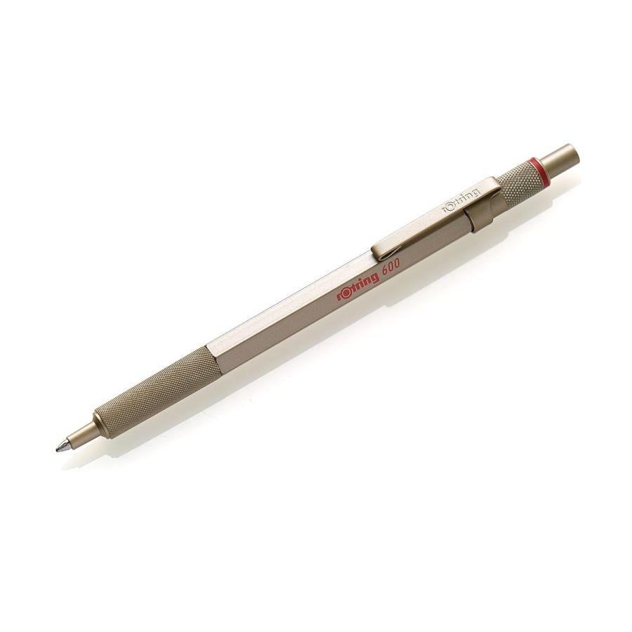 【激レア】rotring 600G ボールペン ロットリング rOtringロットリング ボールペン ロットリング600