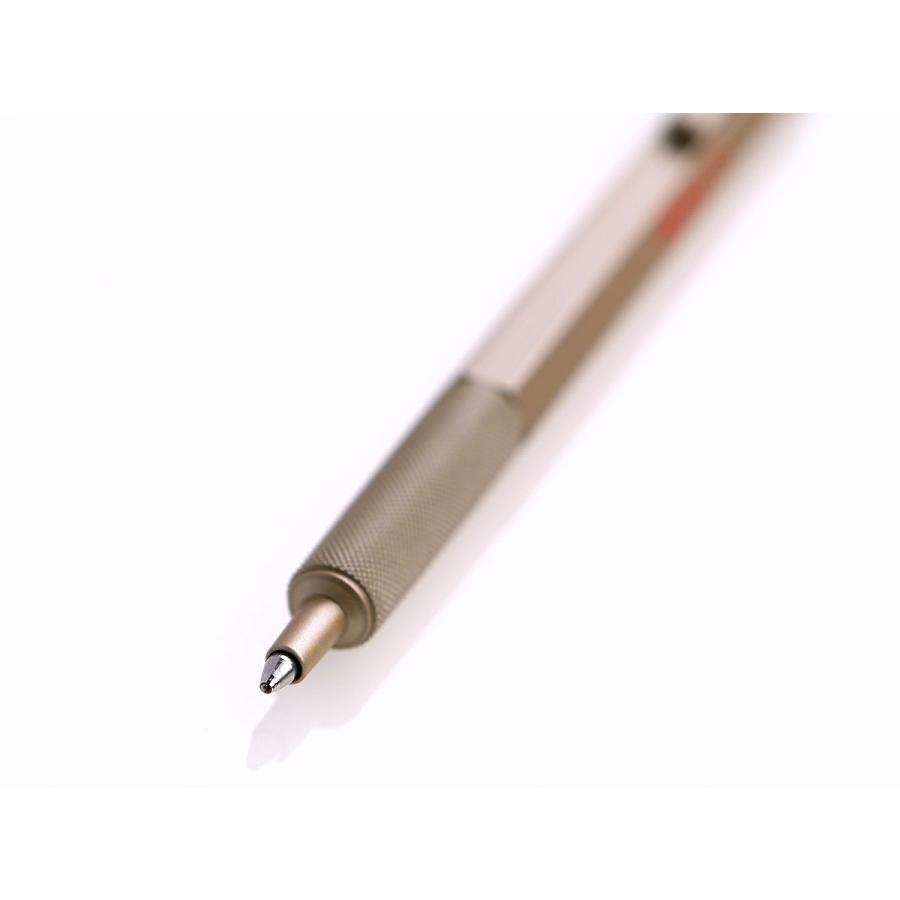 ロットリング rotring ロットリング 600 ボールペン ローズ