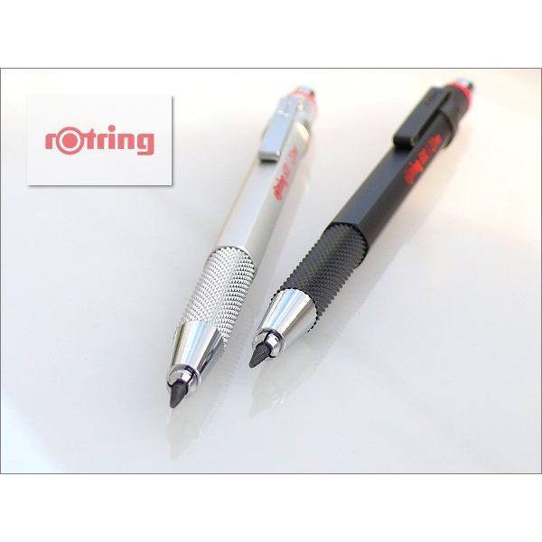 ロットリング rotring ロットリング 600 製図用ノック式ホルダー ロットリング rotring ロットリング 600 製図用ノック式ホルダー