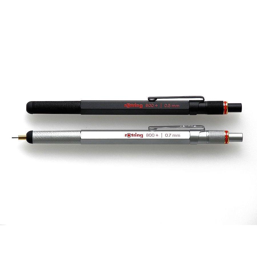 ロットリング rotring ロットリング 800＋（プラス） 製図用